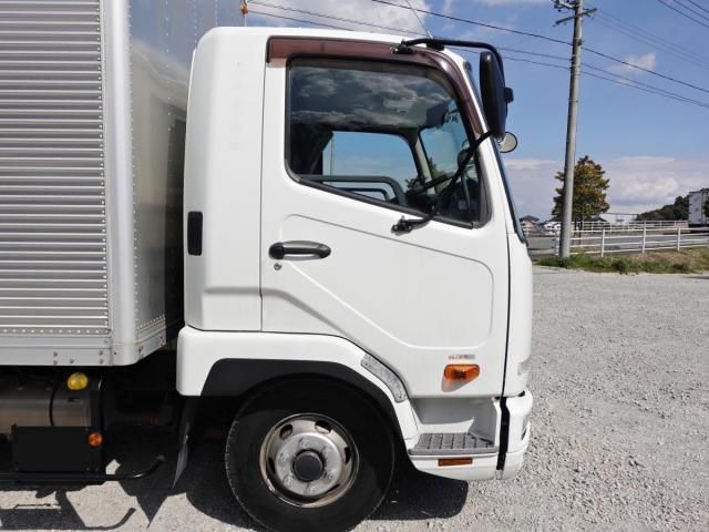 MITSUBISHI FUSOU FIGHTER 2015 Image 31