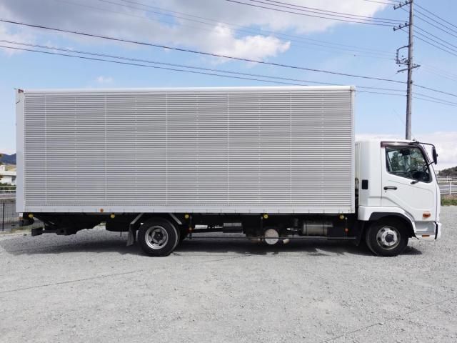 MITSUBISHI FUSOU FIGHTER 2015 Image 31