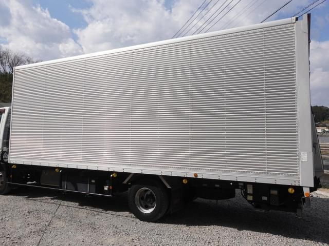 MITSUBISHI FUSOU FIGHTER 2015 Image 31