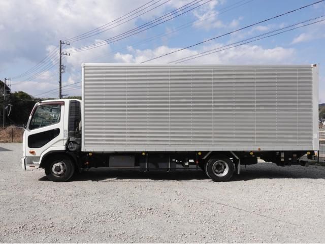 MITSUBISHI FUSOU FIGHTER 2015 Image 31