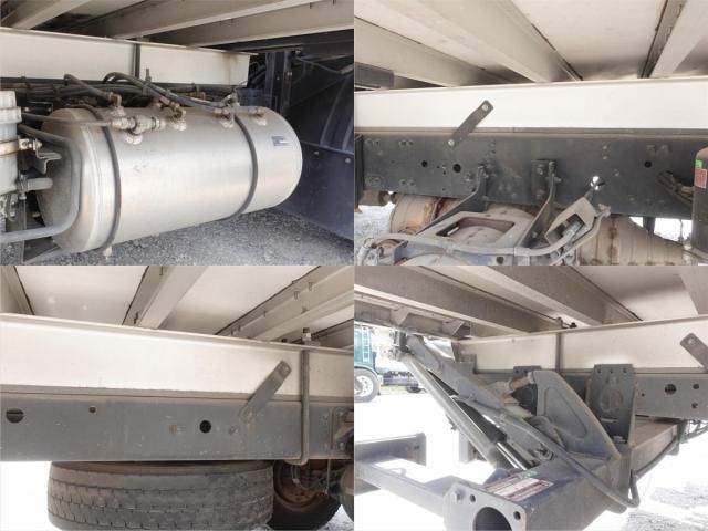 MITSUBISHI FUSOU FIGHTER 2015 Image 31