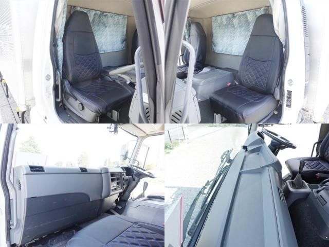 MITSUBISHI FUSOU FIGHTER 2015 Image 31