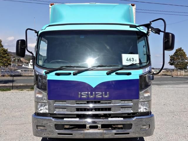 ISUZU FORWARD 2012 Image 31