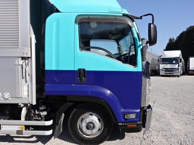ISUZU FORWARD 2012 Image 31