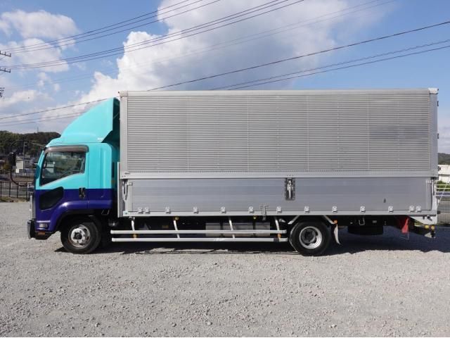 ISUZU FORWARD 2012 Image 31