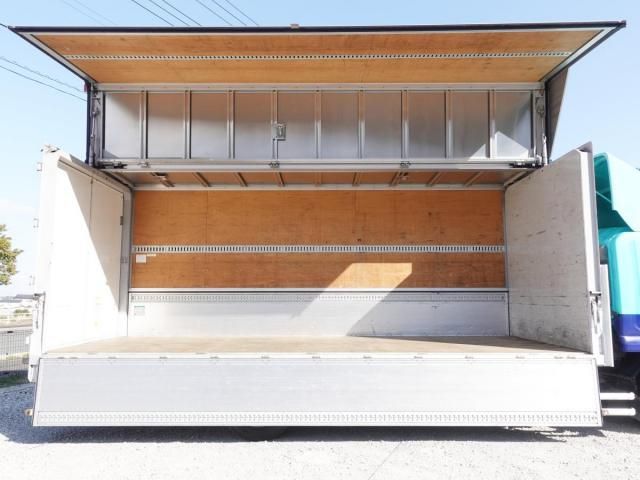 ISUZU FORWARD 2012 Image 31