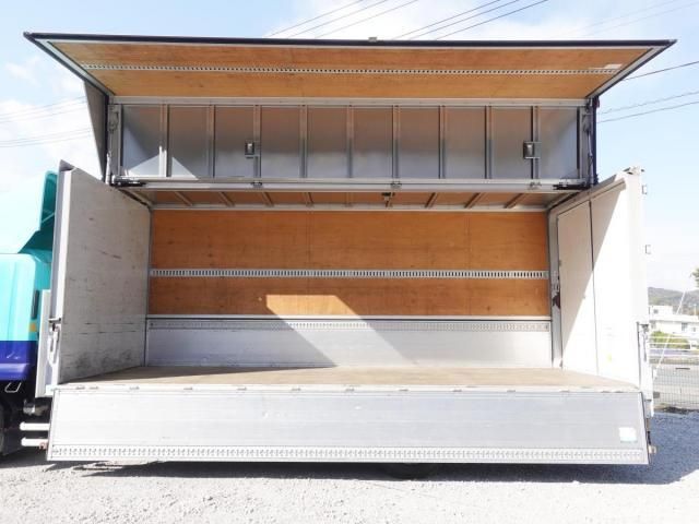 ISUZU FORWARD 2012 Image 31