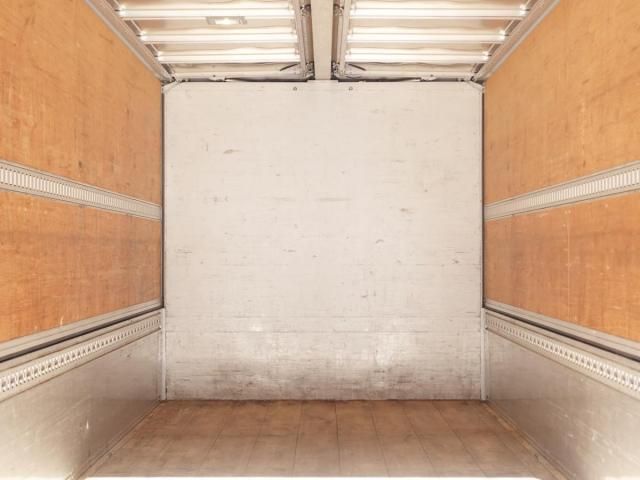 ISUZU FORWARD 2012 Image 31