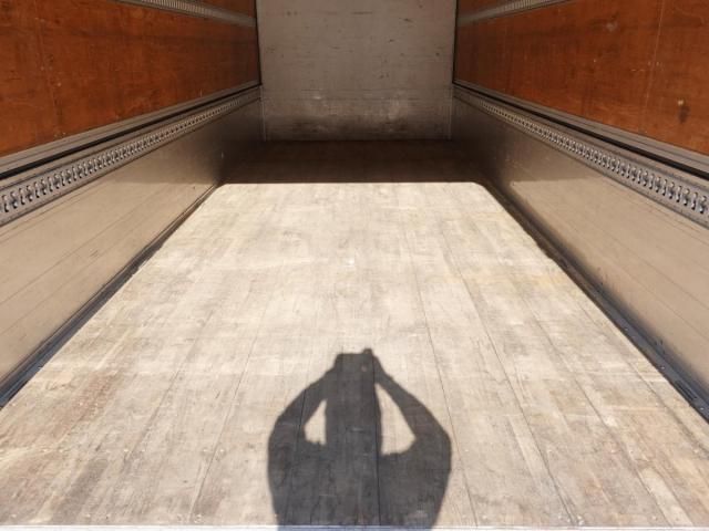 ISUZU FORWARD 2012 Image 31