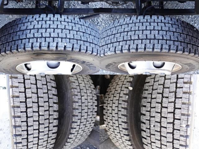 ISUZU FORWARD 2012 Image 31