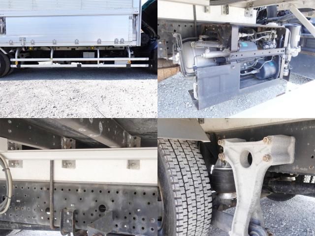 ISUZU FORWARD 2012 Image 31