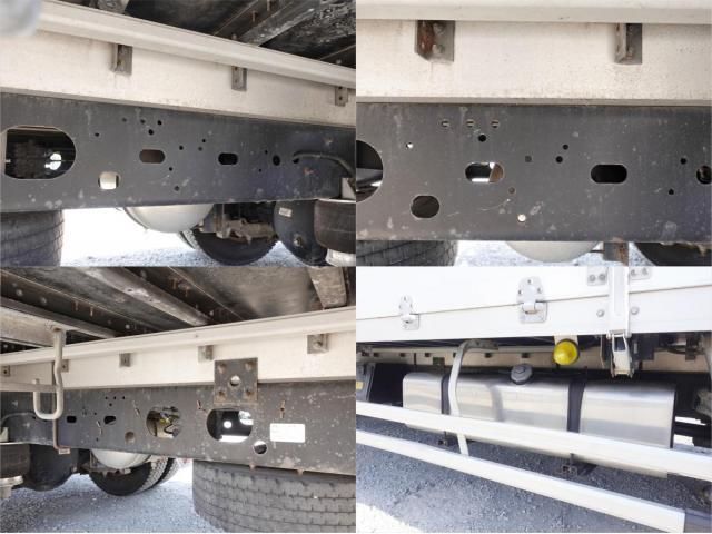 ISUZU FORWARD 2012 Image 31