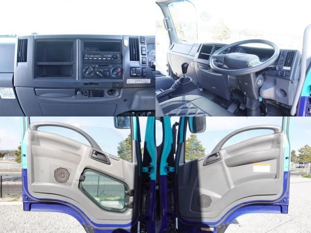 ISUZU FORWARD 2012 Image 31