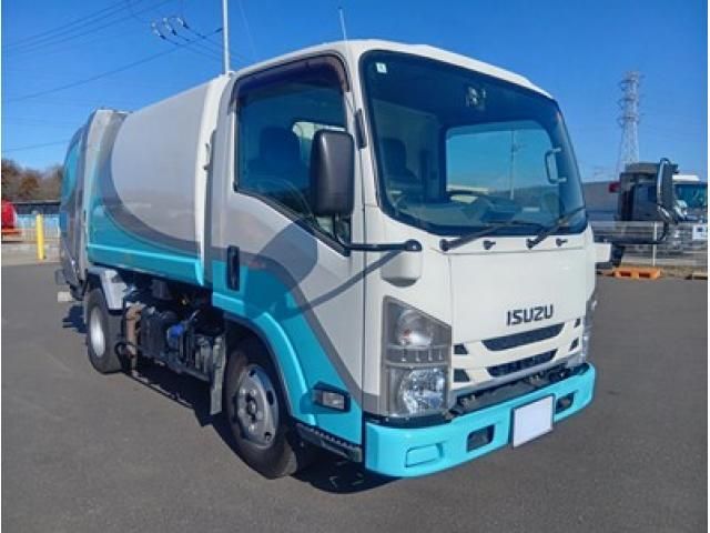 ISUZU ELF 2020 Image 31