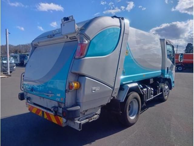 ISUZU ELF 2020 Image 31