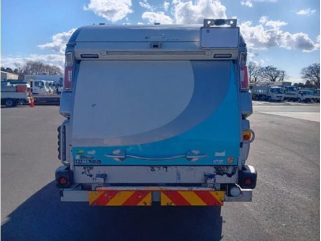 ISUZU ELF 2020 Image 31