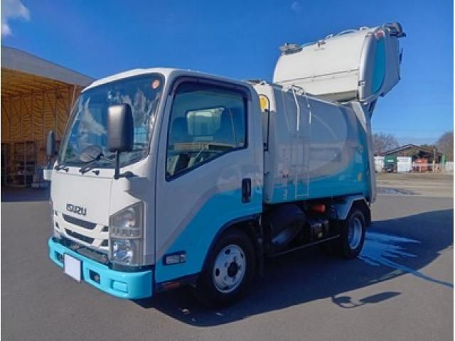 ISUZU ELF 2020 Image 31