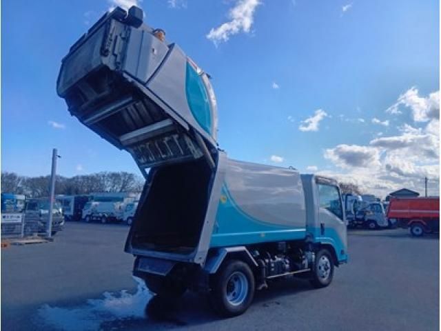 ISUZU ELF 2020 Image 31