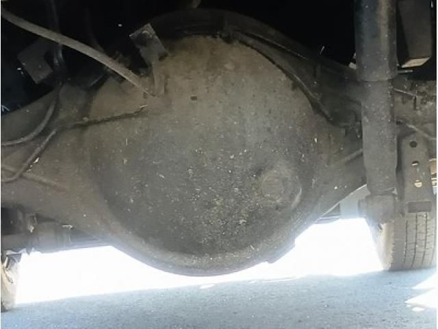 ISUZU ELF 2020 Image 31