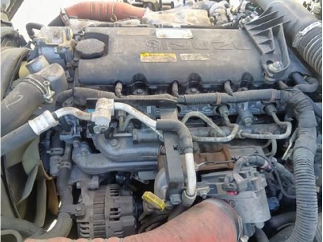 ISUZU ELF 2020 Image 31