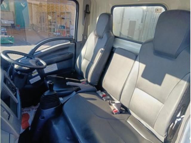 ISUZU ELF 2020 Image 31