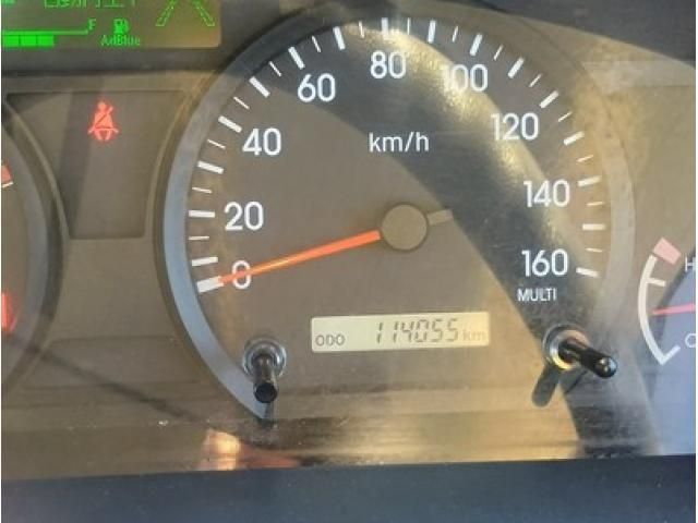 ISUZU ELF 2020 Image 31