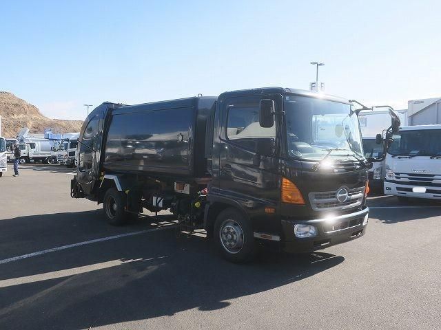 HINO RANGER 2014 Image 31