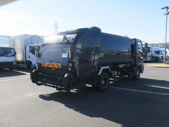 HINO RANGER 2014 Image 31