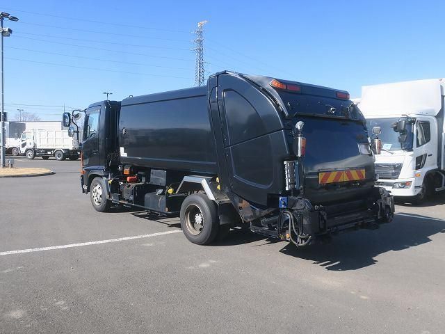 HINO RANGER 2014 Image 31