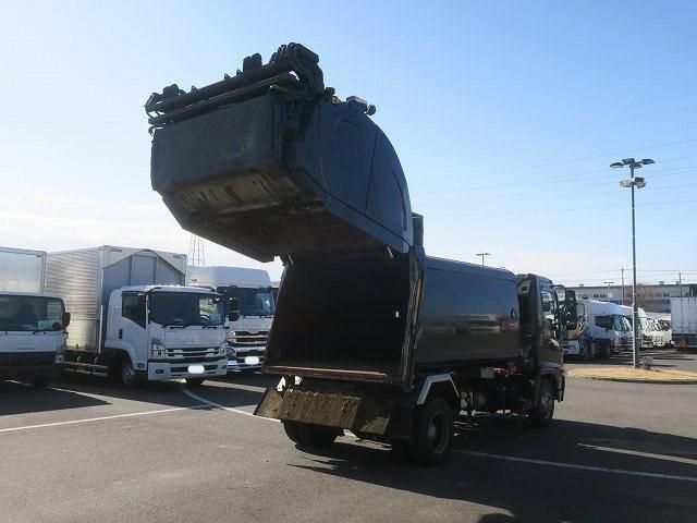HINO RANGER 2014 Image 31