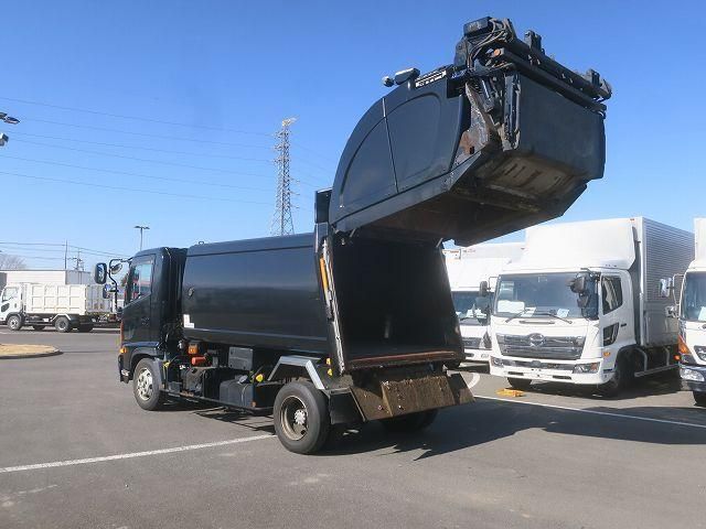 HINO RANGER 2014 Image 31