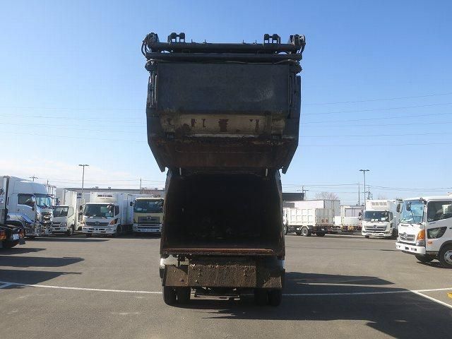 HINO RANGER 2014 Image 31