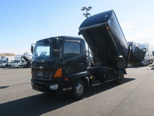 HINO RANGER 2014 Image 31