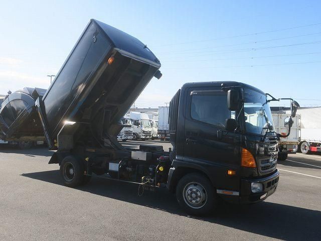 HINO RANGER 2014 Image 31