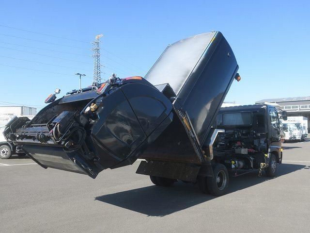 HINO RANGER 2014 Image 31