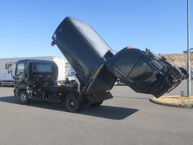 HINO RANGER 2014 Image 31