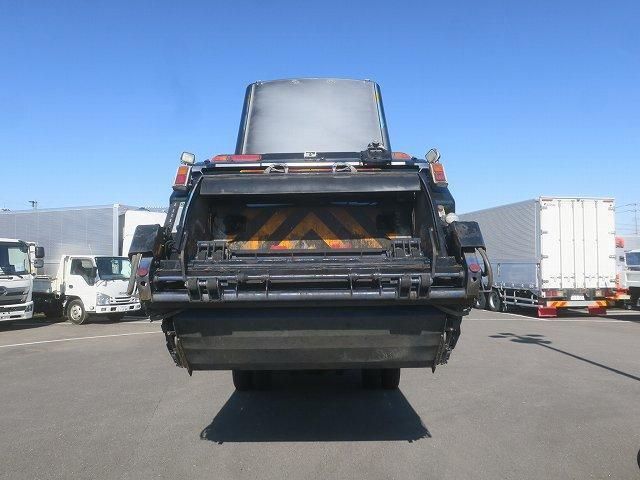 HINO RANGER 2014 Image 31