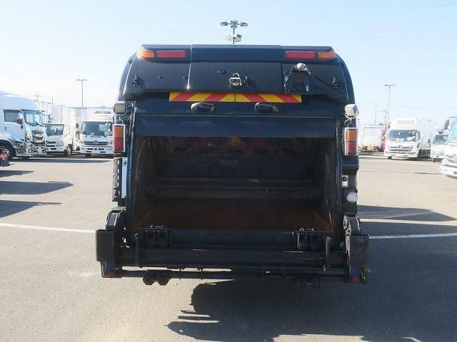 HINO RANGER 2014 Image 31