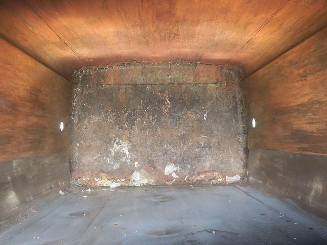 HINO RANGER 2014 Image 31