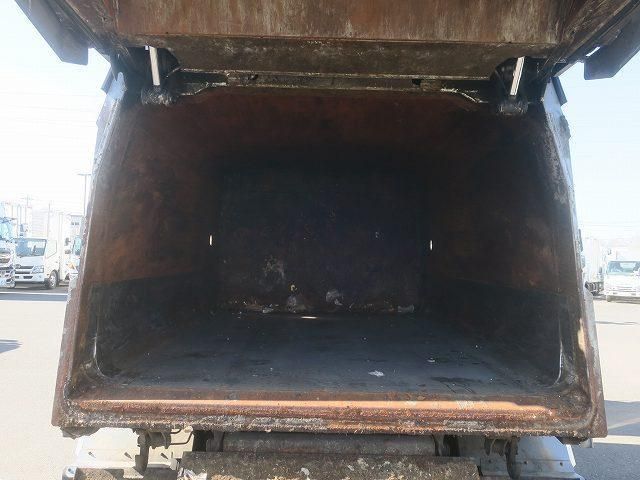 HINO RANGER 2014 Image 31