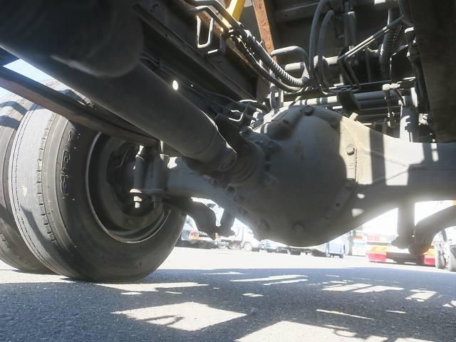 HINO RANGER 2014 Image 31