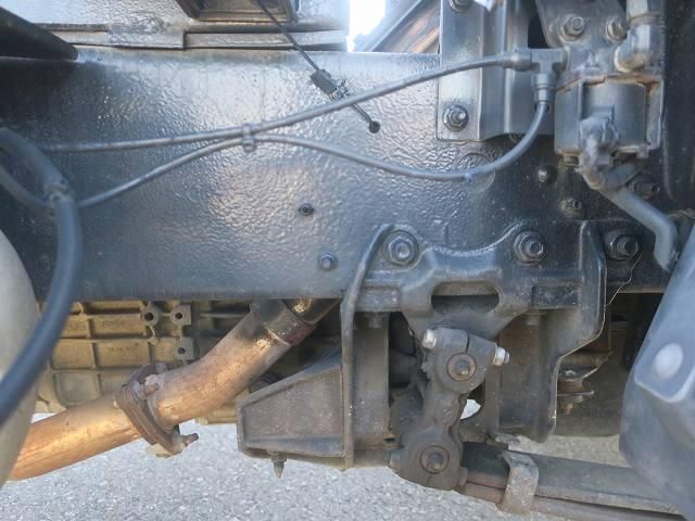 HINO RANGER 2014 Image 31