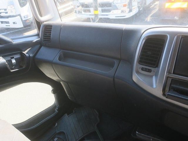 HINO RANGER 2014 Image 31