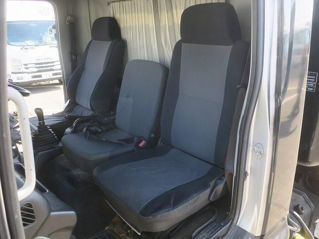 HINO RANGER 2014 Image 31