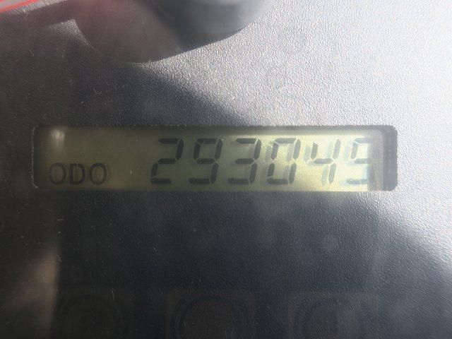 HINO RANGER 2014 Image 31