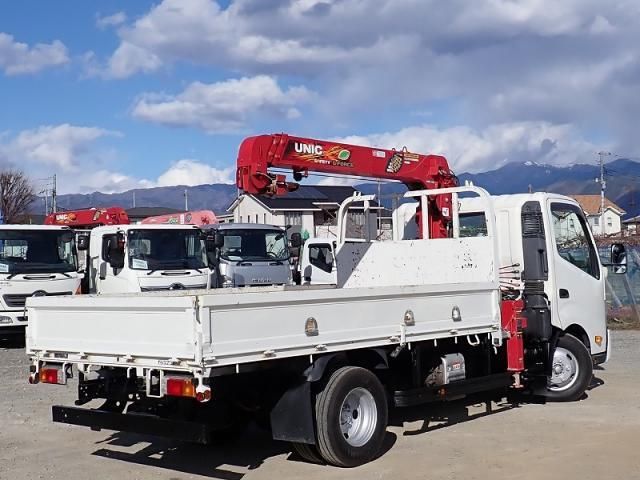 TOYOTA DYNA 2020 Image 31