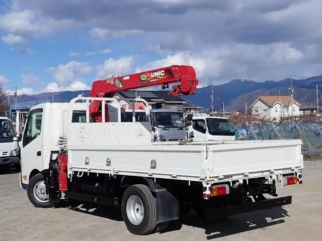 TOYOTA DYNA 2020 Image 31