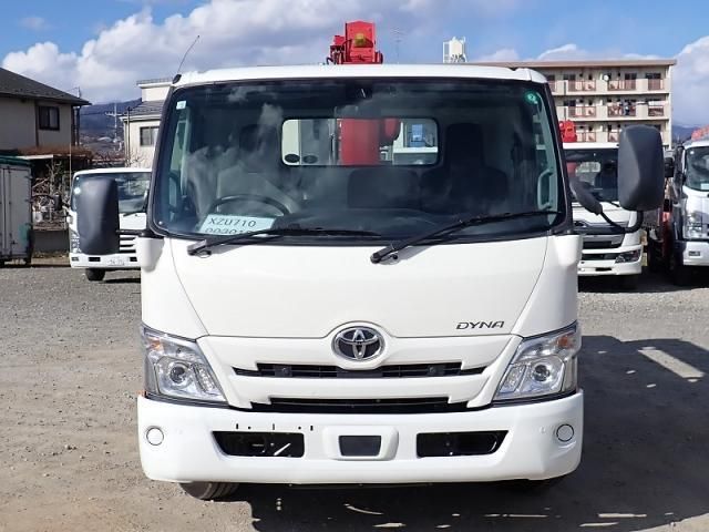 TOYOTA DYNA 2020 Image 31