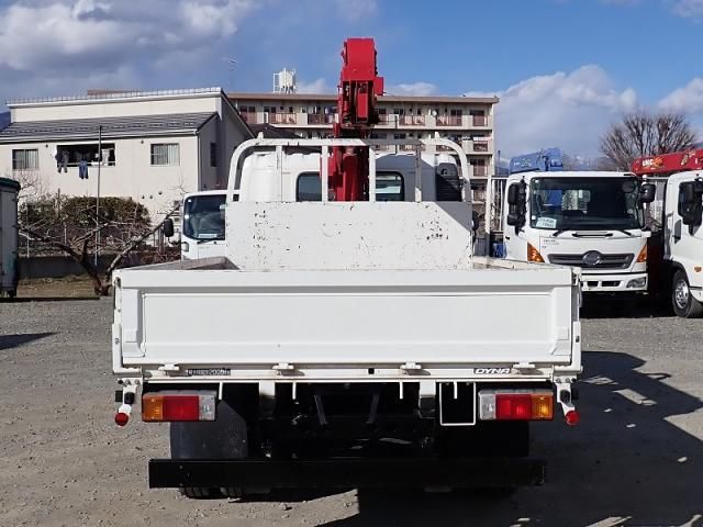 TOYOTA DYNA 2020 Image 31