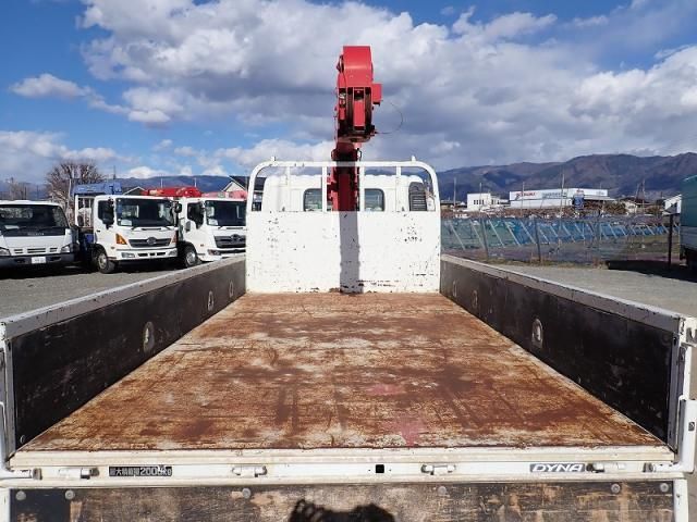 TOYOTA DYNA 2020 Image 31